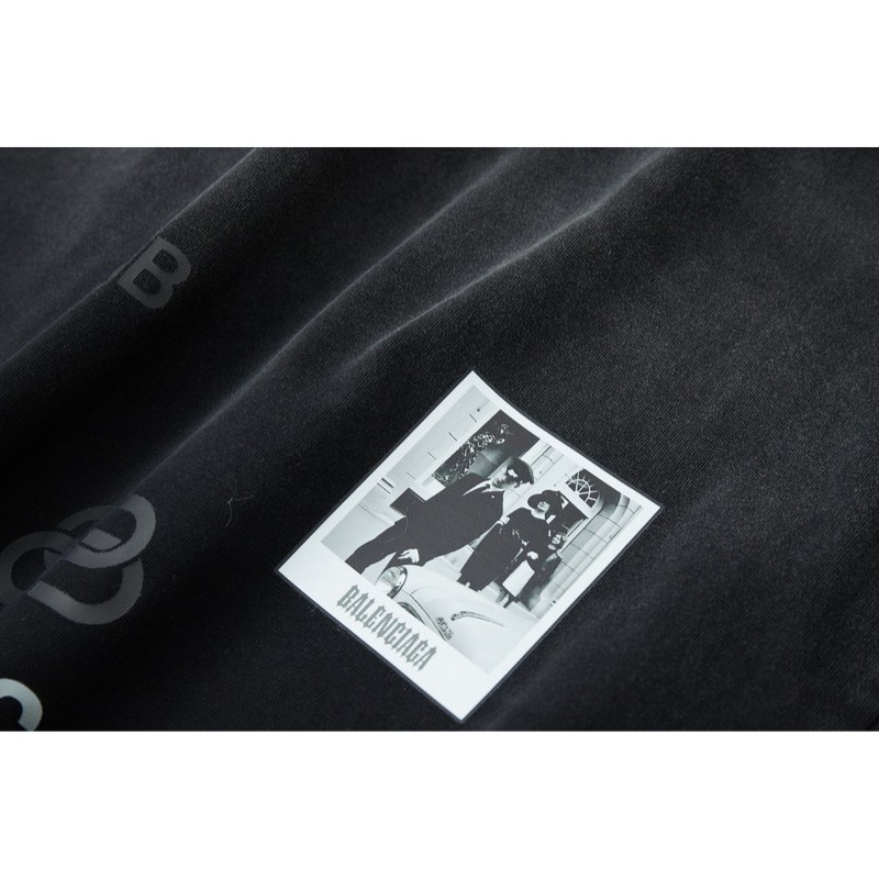 BLNCG T-shirt Level 1 - Image 10