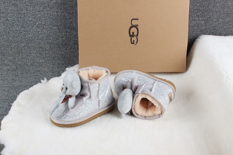 STIVALETTI IN SHEARLING - Image 12
