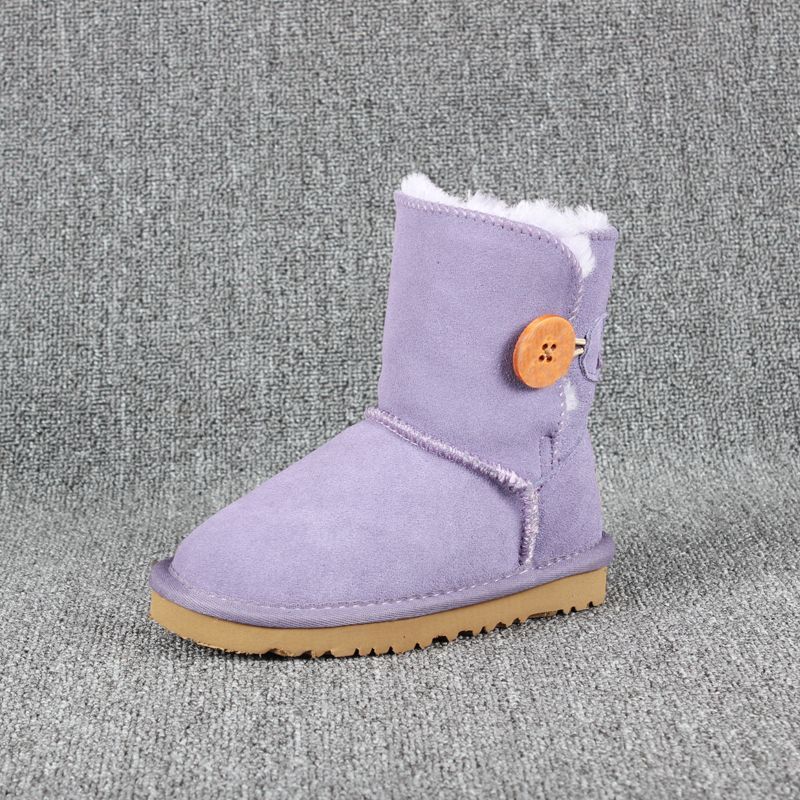 STIVALETTI IN SHEARLING - Image 38