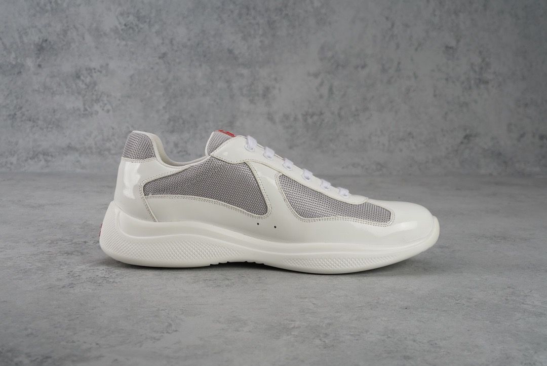 America’s cup sneaker - Image 8