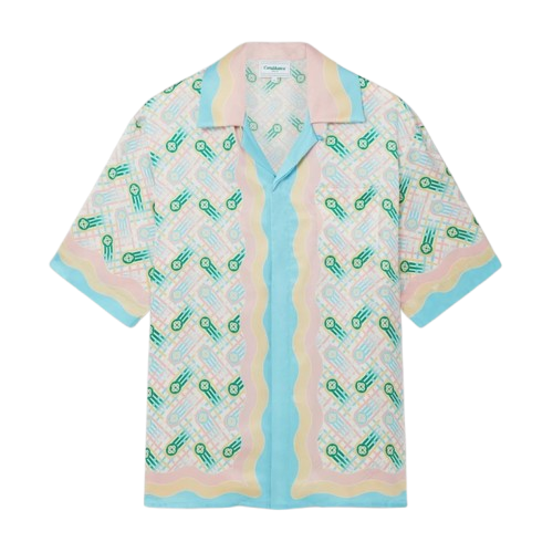 T-shirt CasaBlanca