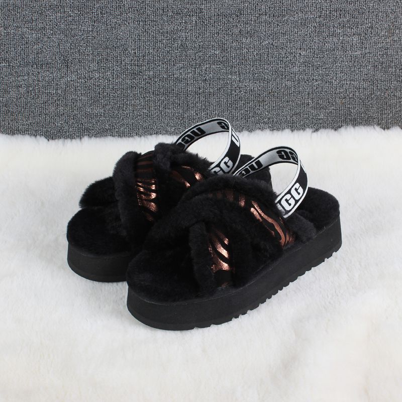 STIVALETTI IN SHEARLING - Image 8
