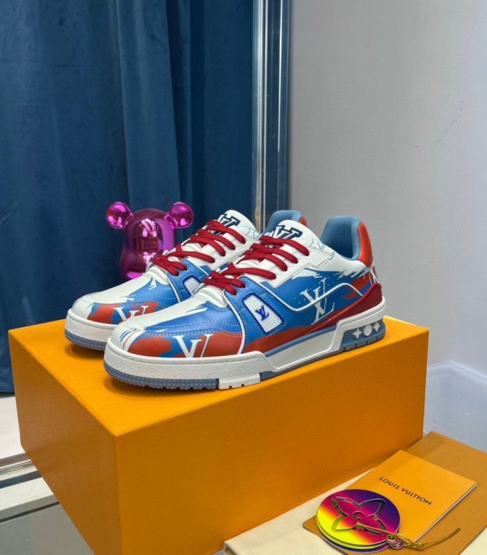 Lv trainer