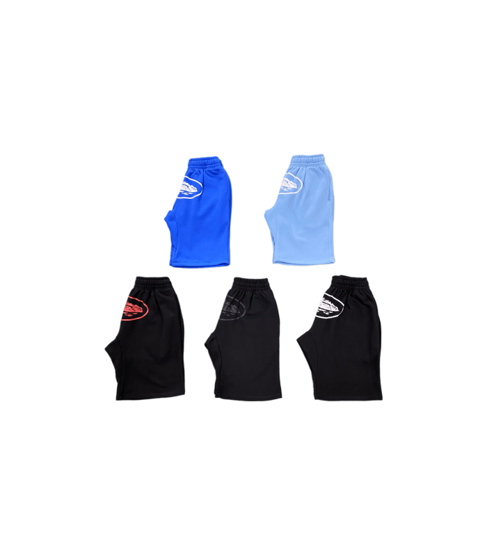 CRTZ pantaloncini corti