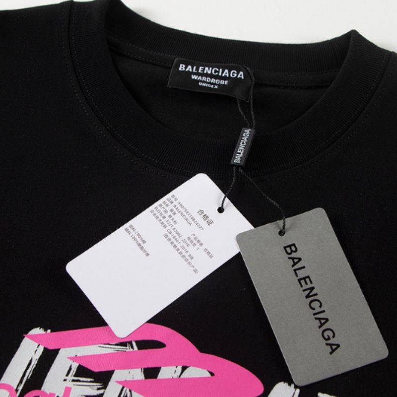 BLNCG T-shirt Paris - Image 3
