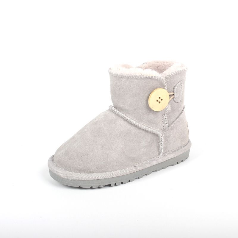STIVALETTI IN SHEARLING - Image 54