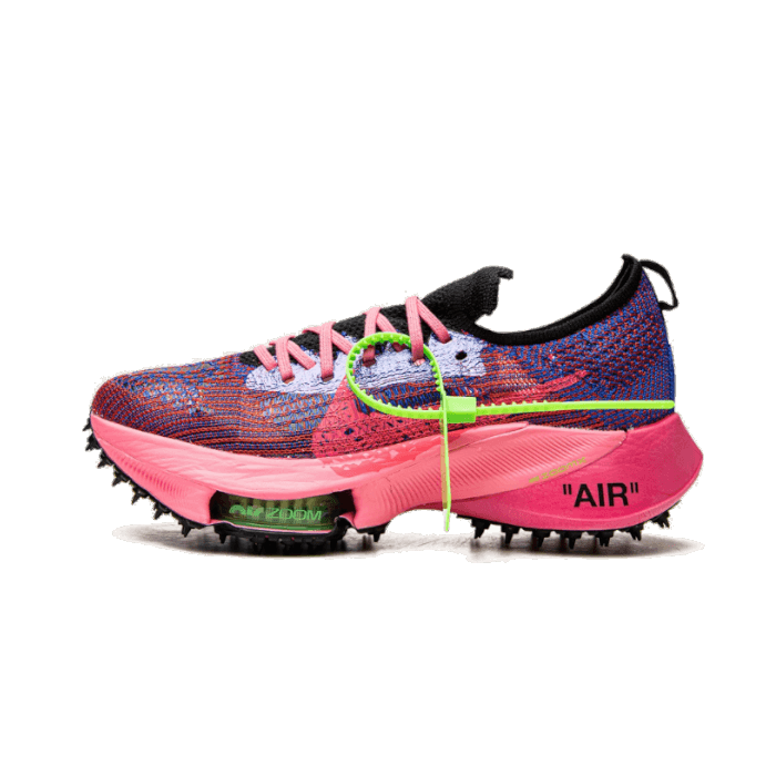 Air Zoom Tempo NEXT Pink Glow