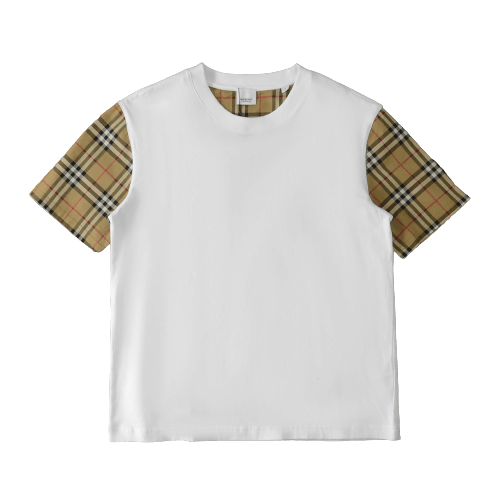 BRBRY T-SHIRT - Image 5