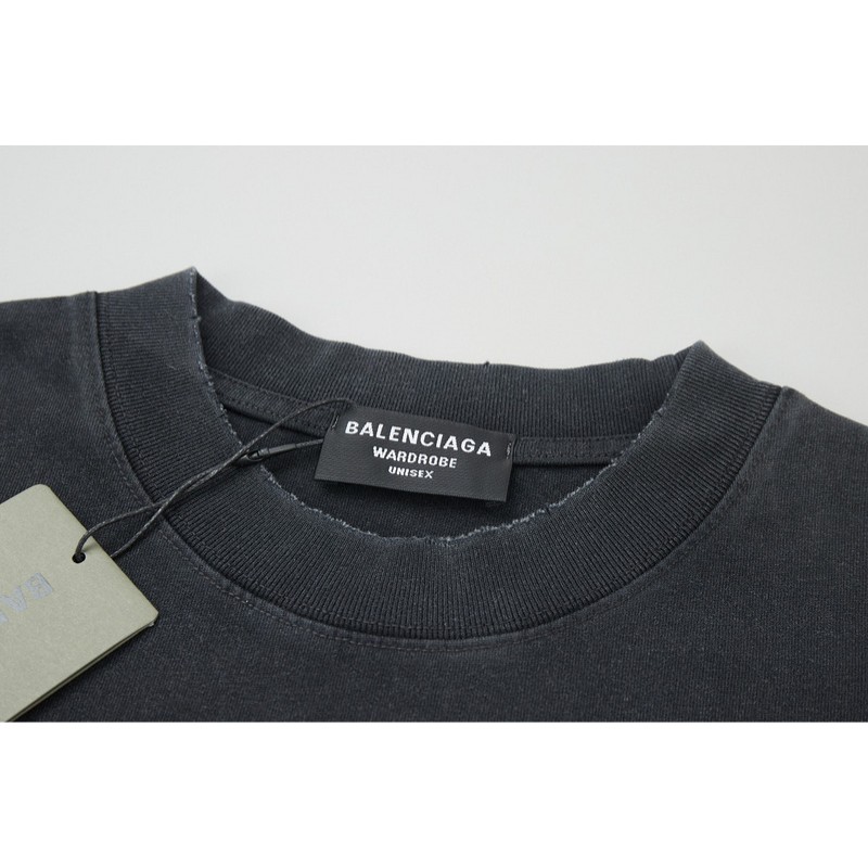 BLNCG T-shirt Signature - Image 2