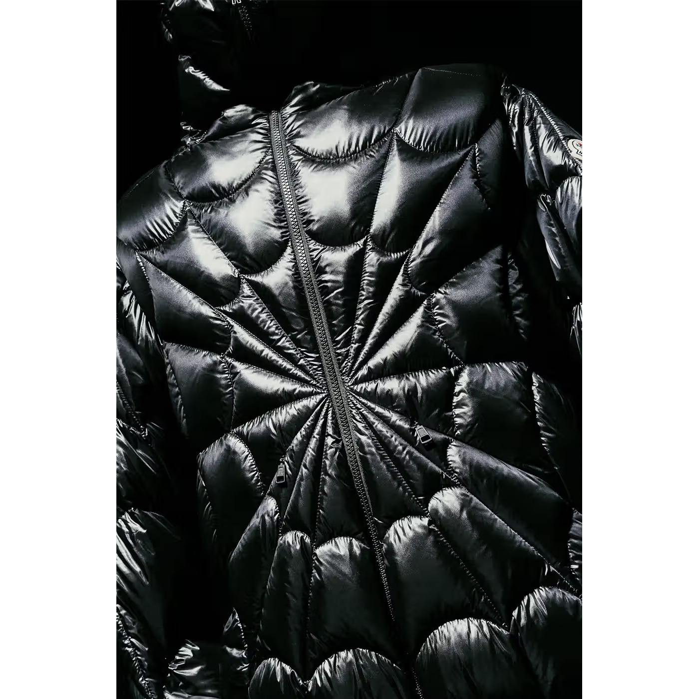 M x Spiderman Jacket - Image 2