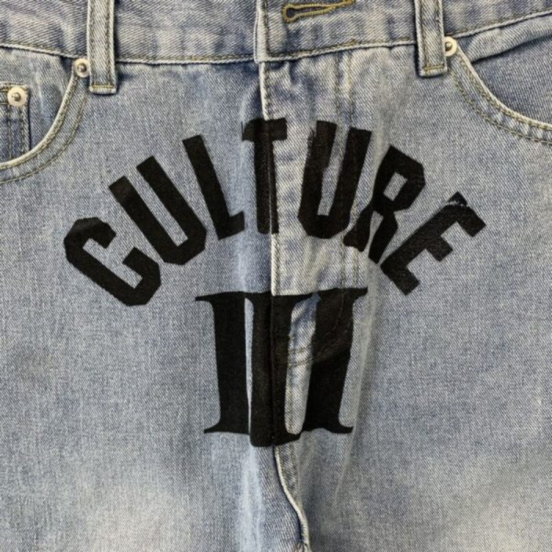 Migos x GLRY DPT Jeans For Culture III - Image 5