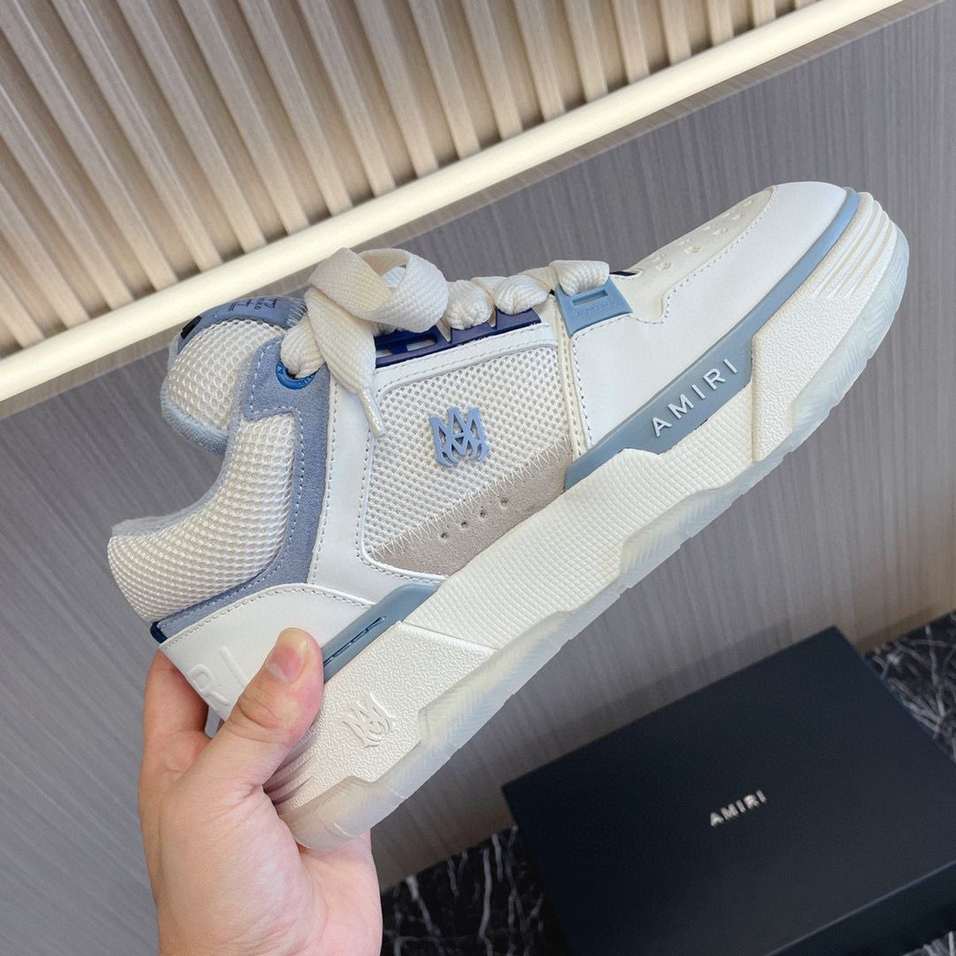 Ma-1 sneakers - Image 3