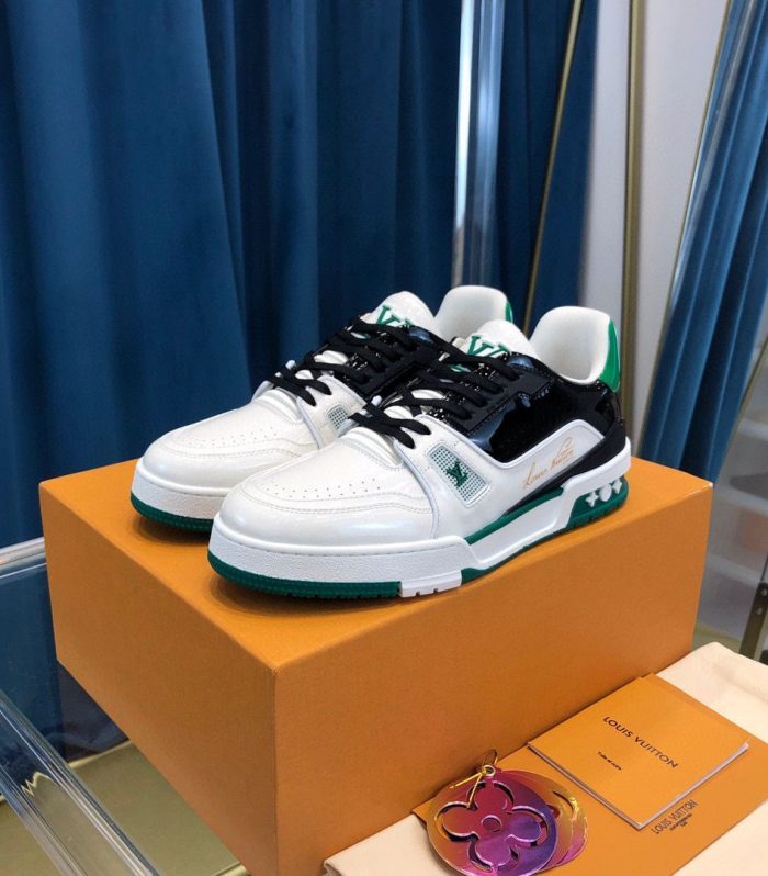 Lv trainer