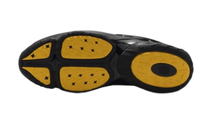 HOT STEP 2 BLACK - Image 3