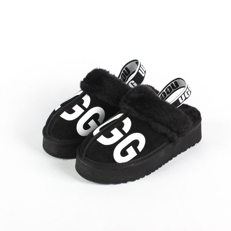 STIVALETTI IN SHEARLING - Image 6