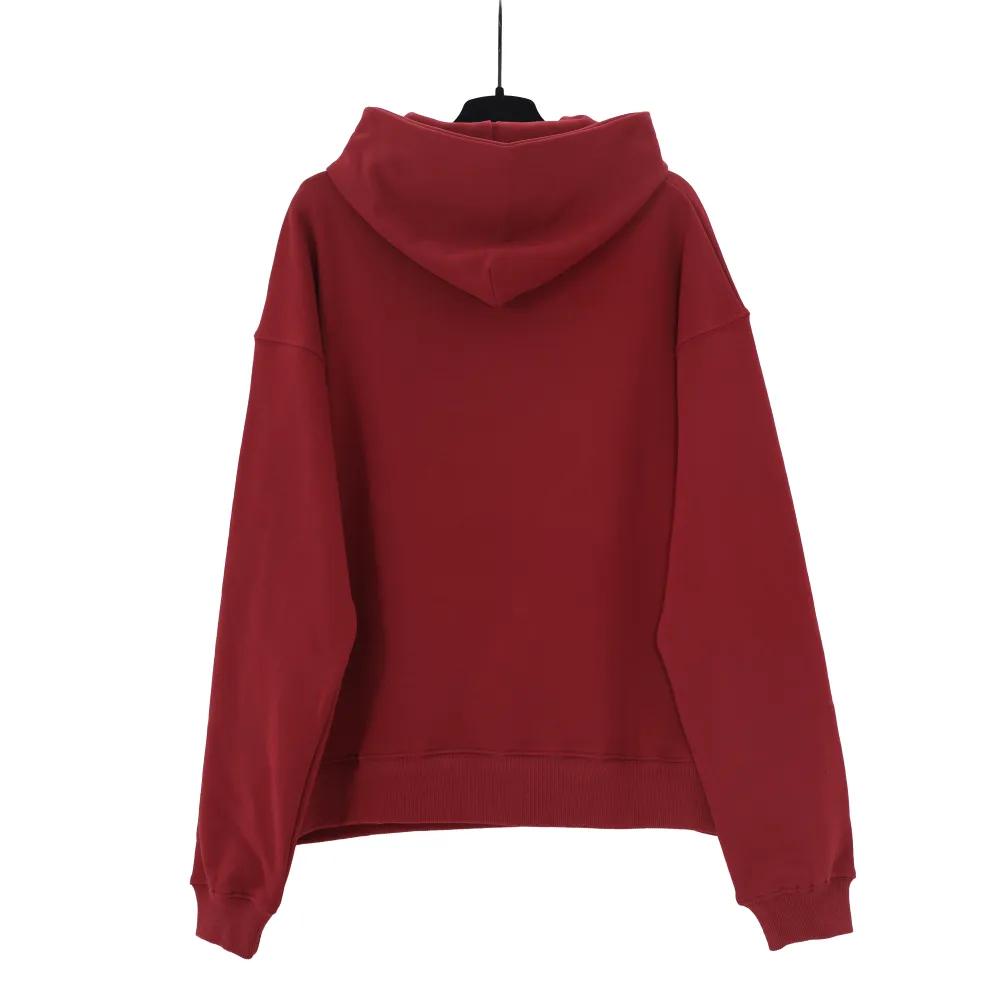 SPDR Logo Hoodie - Image 8