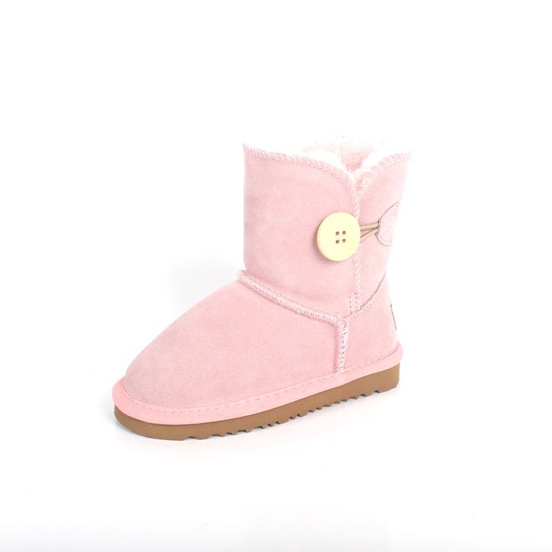 STIVALETTI IN SHEARLING - Image 29