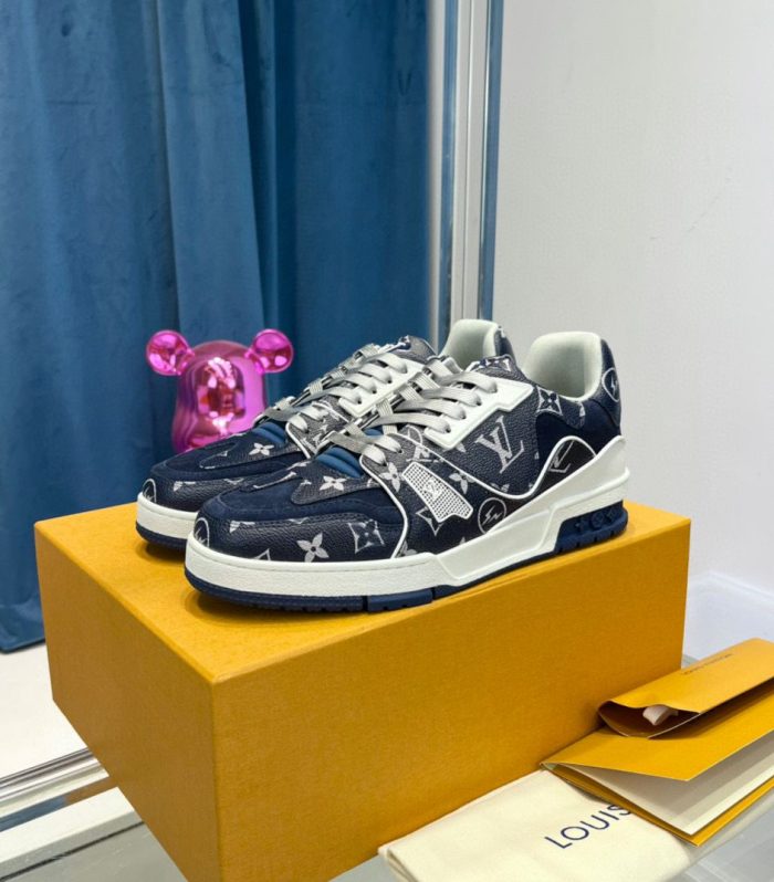 Lv trainer