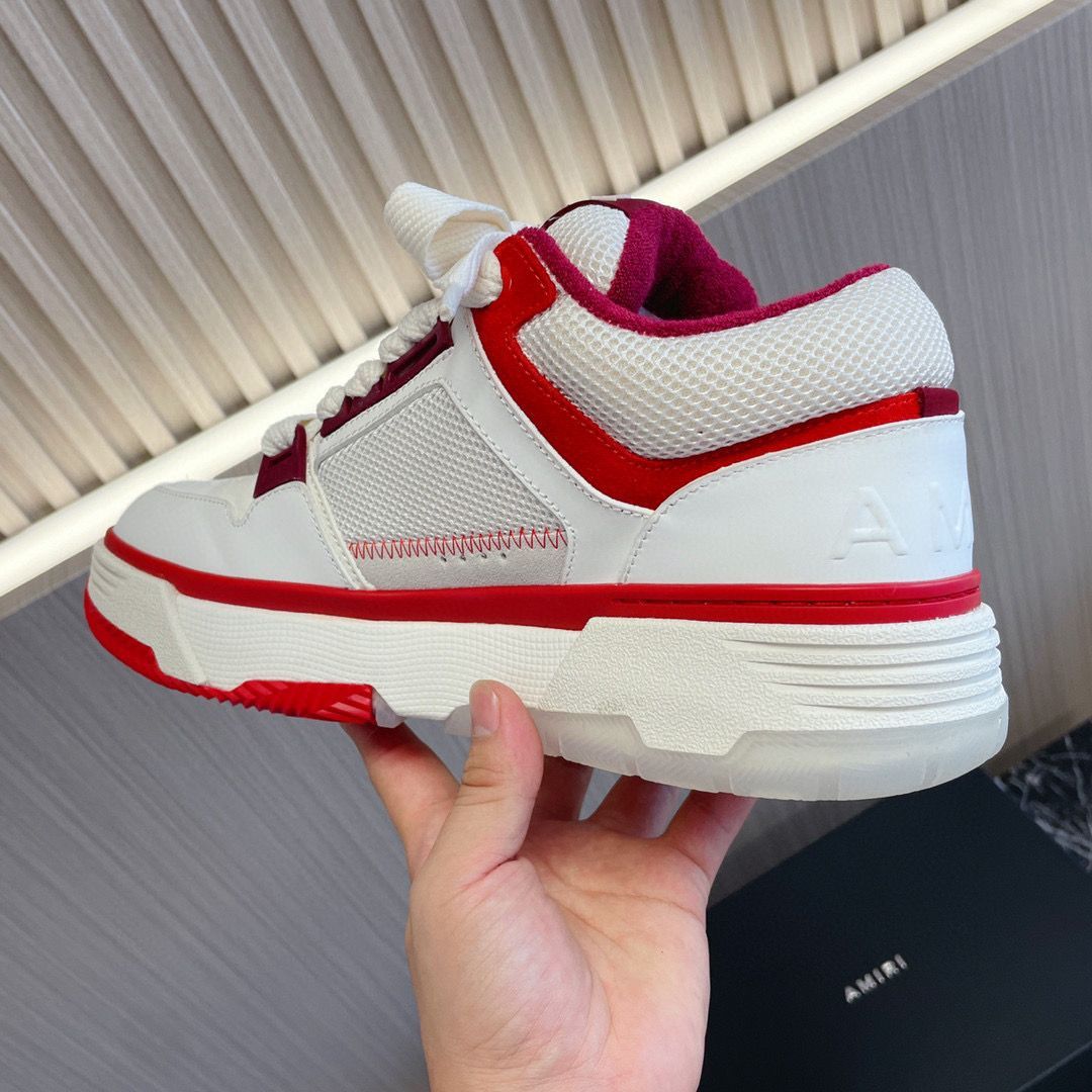 Ma-1 sneakers - Image 4