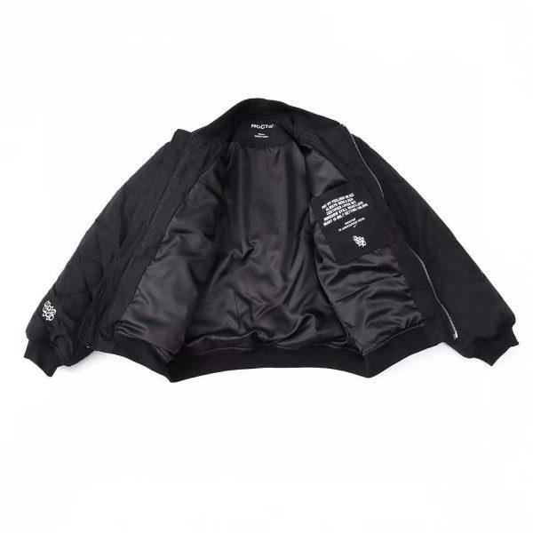 NK x NCTA Jacket Bomber Certified Lover Boy - Image 3