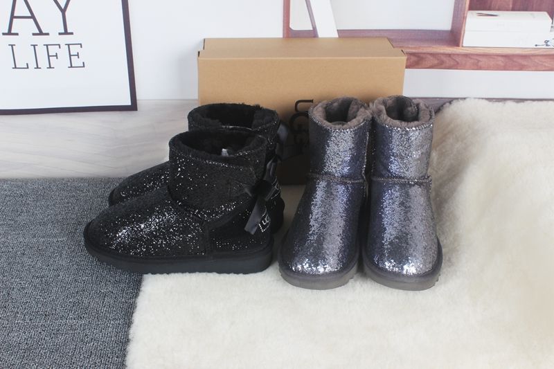 STIVALETTI IN SHEARLING - Image 14