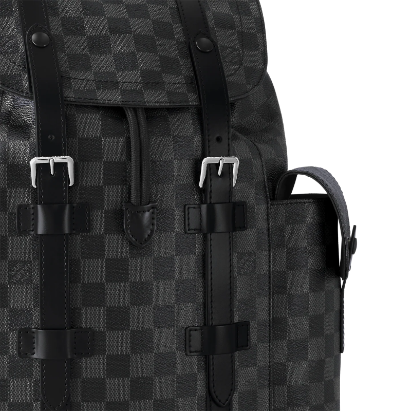 LV BACKPACK - Image 5