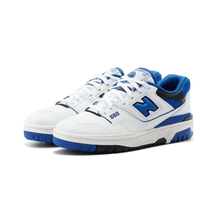 White Blue - Image 3