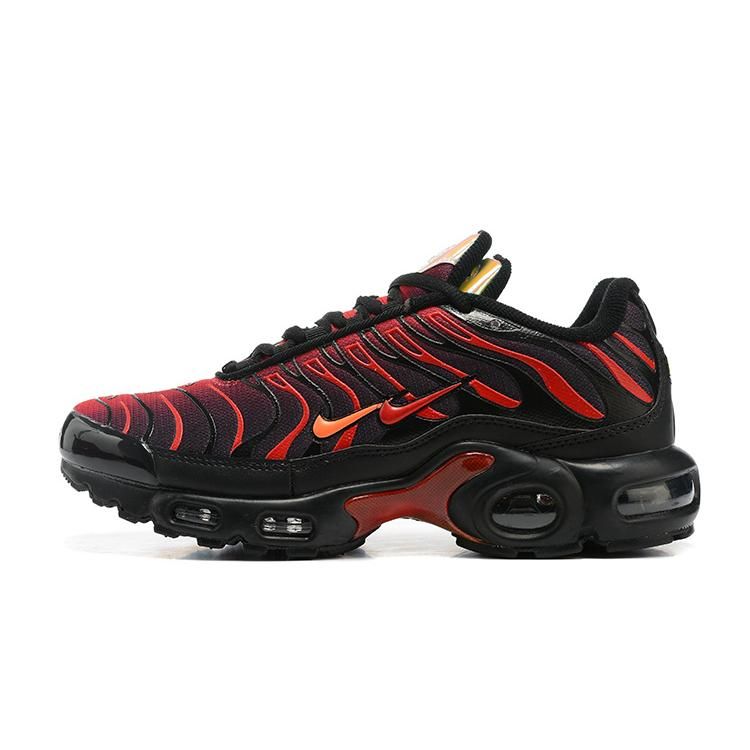 AIR MAX PLUS TN ‘DOUBLE SWOOSH’