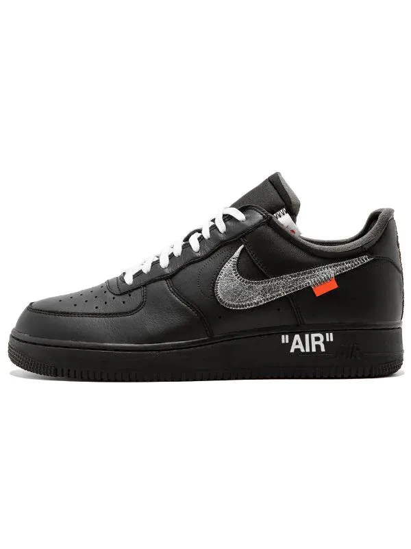 AF1 Low ’07 Off-White MoMA
