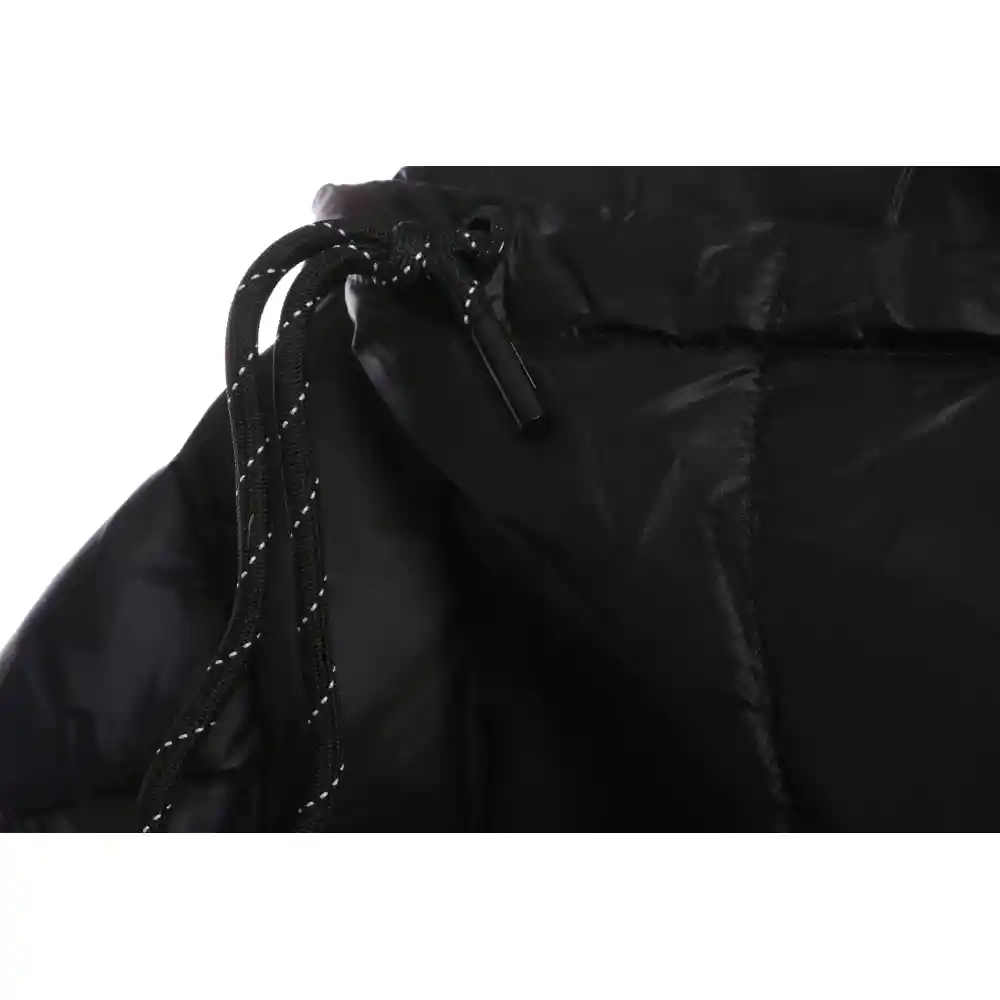 MCLR Anthemyx Jacket In Black - Image 9
