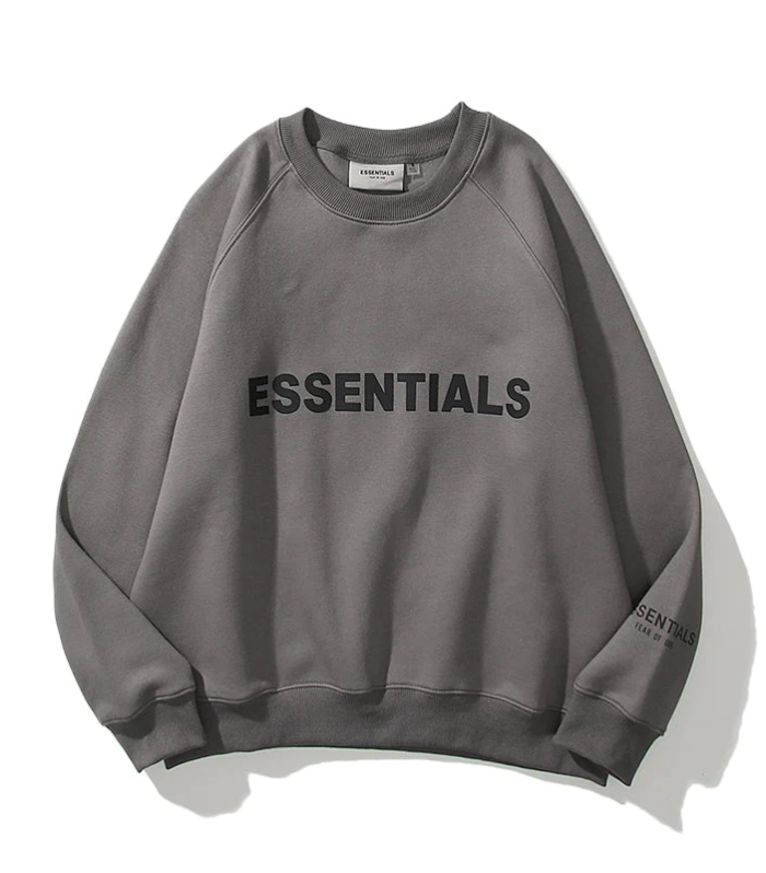 ESNTL SWEATER