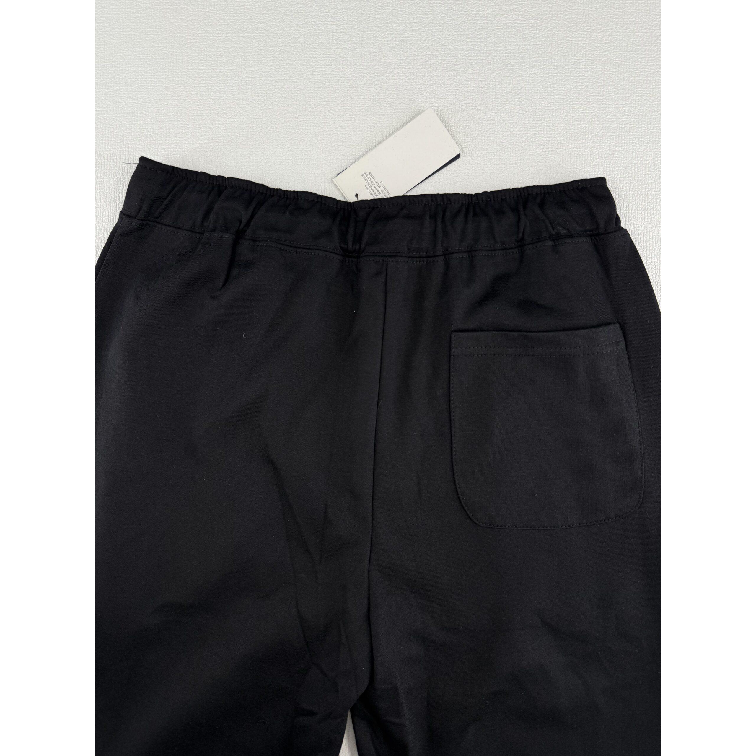 PL TRACKSUIT BLACK - Image 9