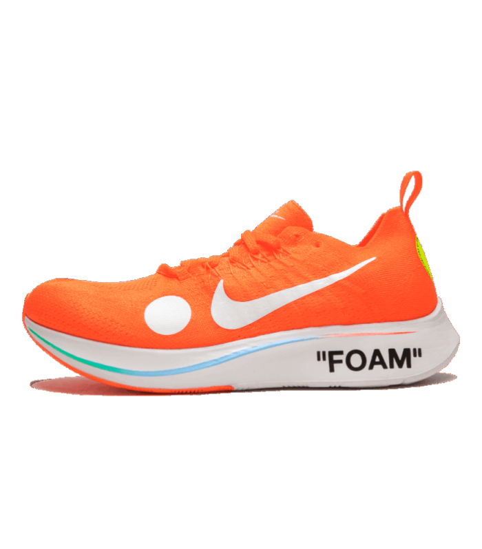 Zoom Fly Mercurial Total