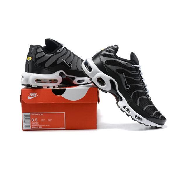 AIR MAX PLUS TN ‘GRIND DARK GREY’ - Image 2
