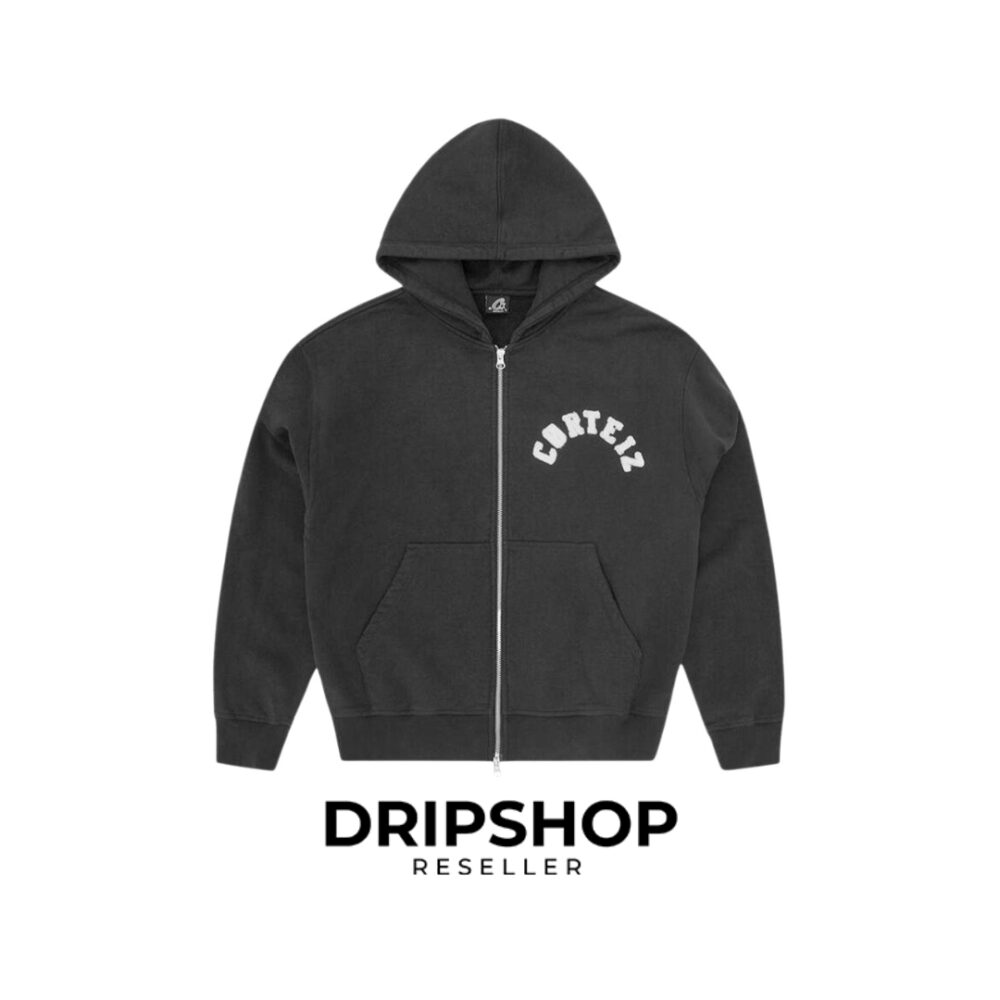 CRTZ Hoodie