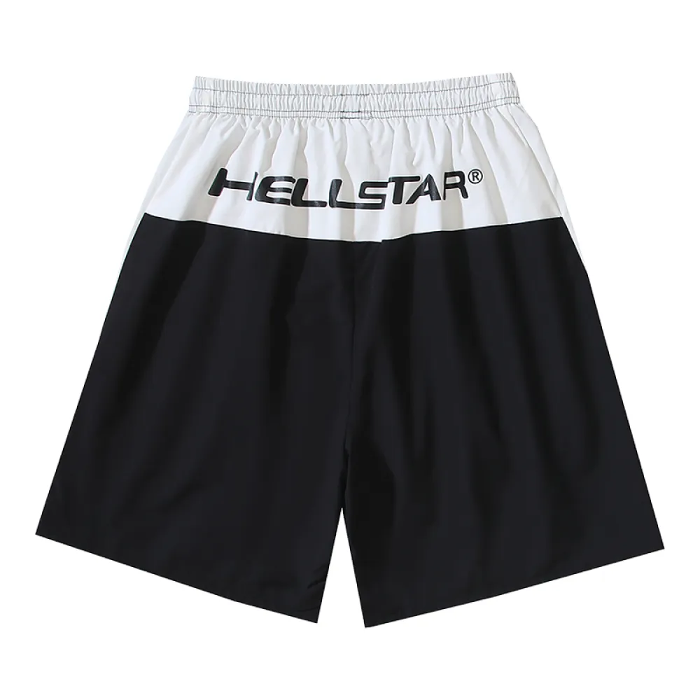 HSTR Capsule 9 nylon shorts - Image 2
