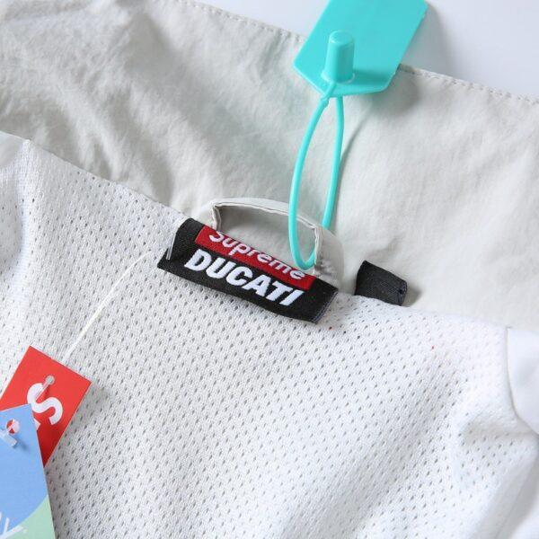 SPRM Jacket Ducati V4 Racing - Image 7