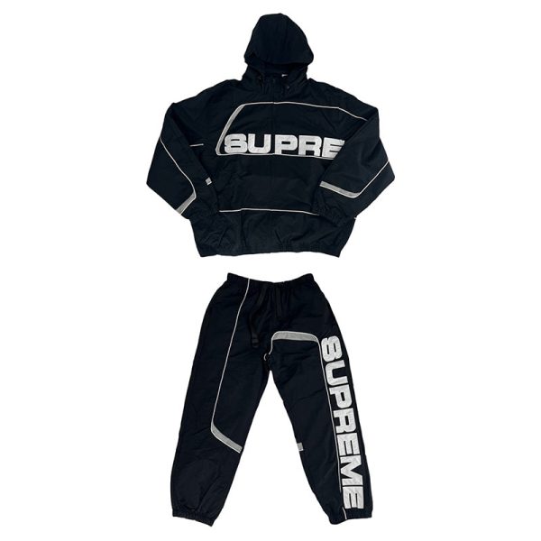 SPRM Set S Paneled