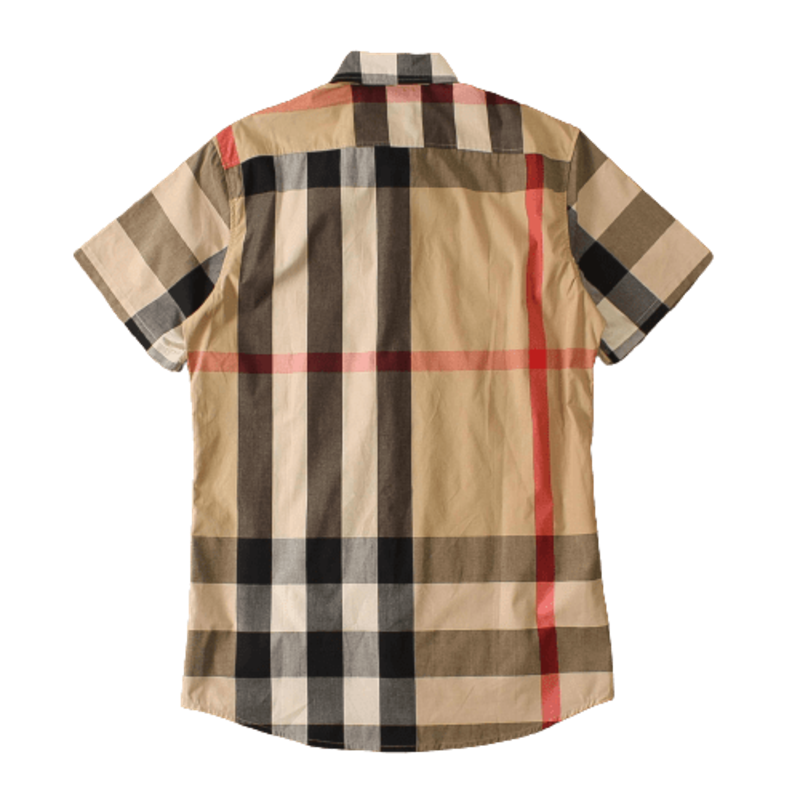 BRBRY SHIRT - Image 2