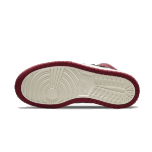 ZOOM CMFT PATENT RED - Image 3