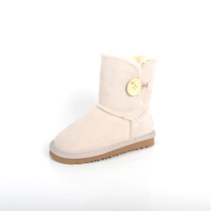 STIVALETTI IN SHEARLING - Image 32