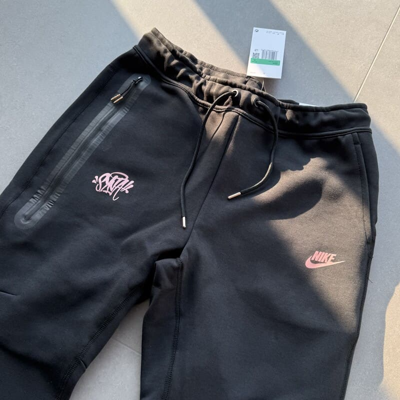 Set Nike x Syna Tech Fleece NK011 - Image 3