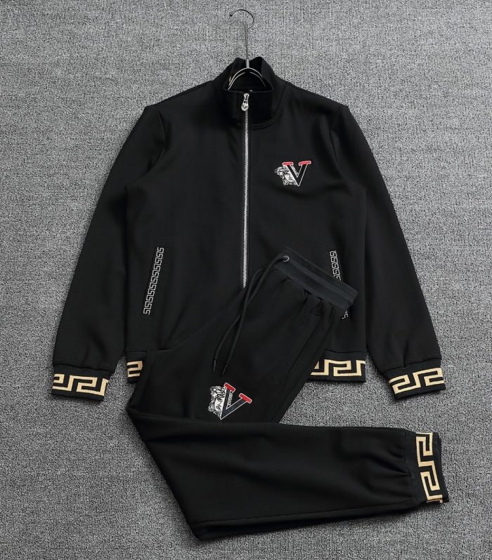 VRSC SET