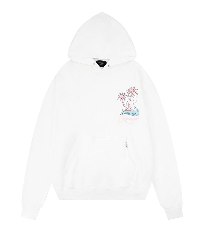 RHD HOODIE