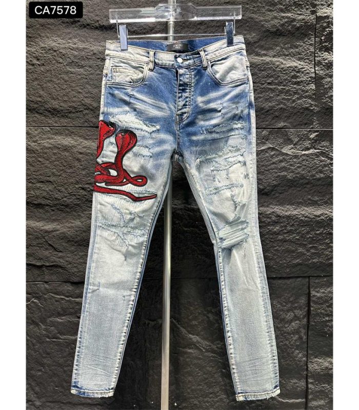Mike Jeans