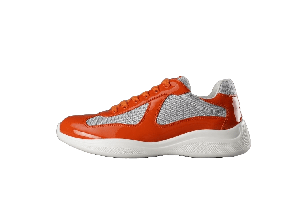 America’s cup sneaker