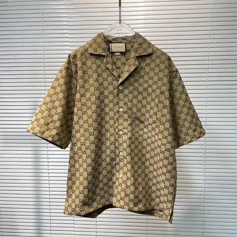 SHIRT SAND MONOGRAM 2023