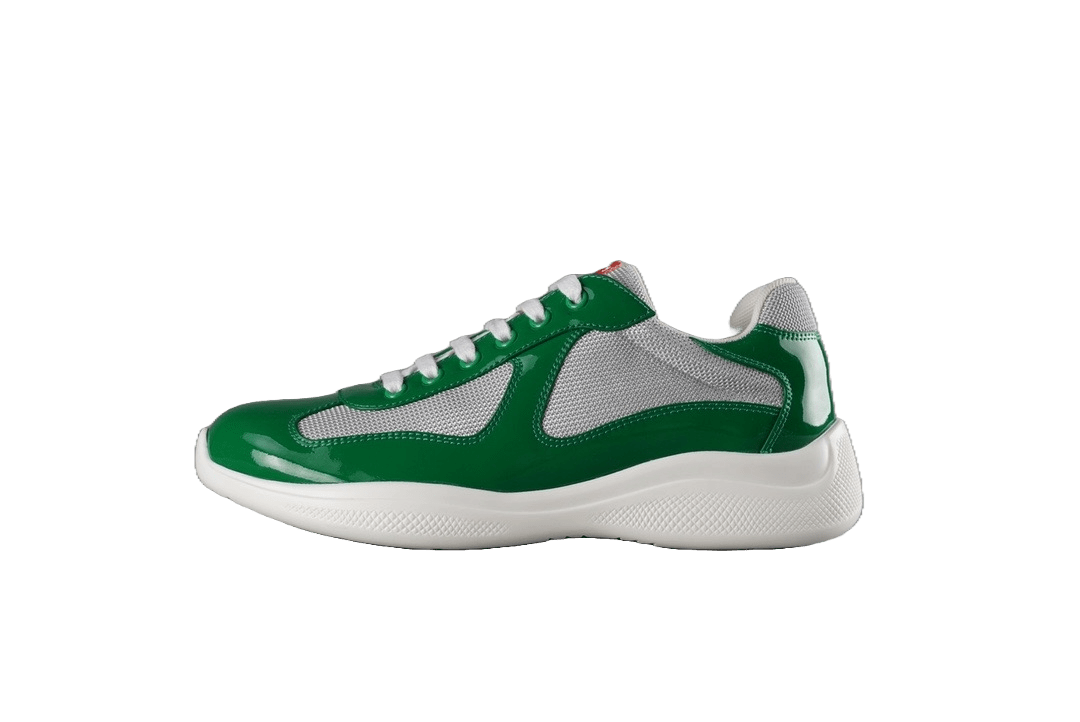 America’s cup sneaker