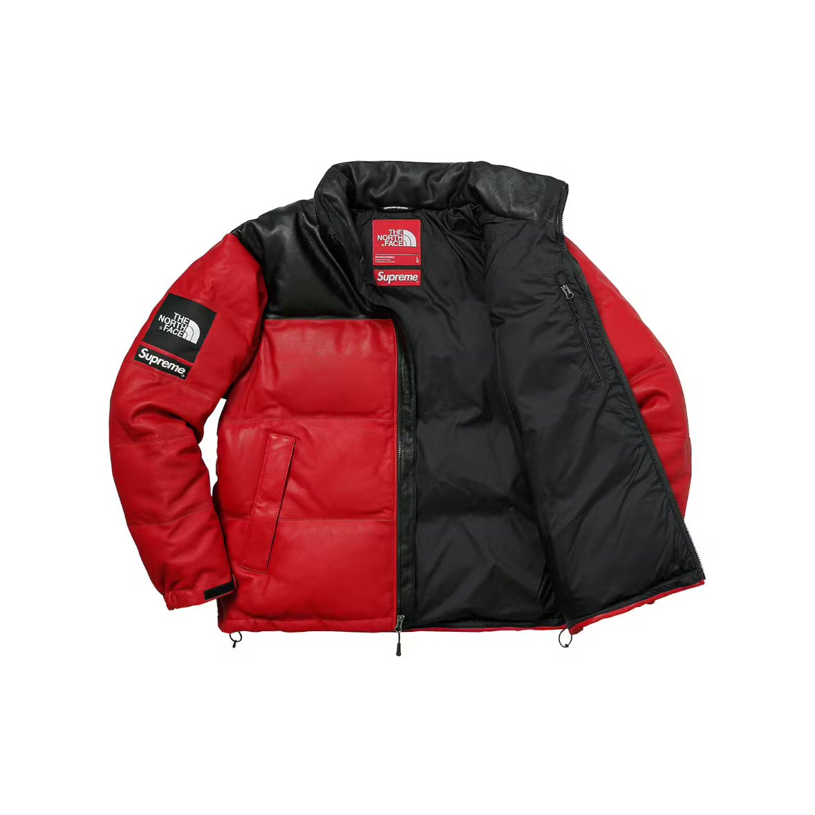 TNF X SPRM JACKET - Image 2