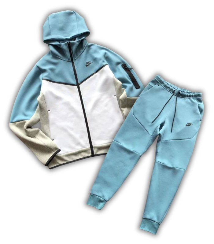 Tech Fleece Tracksuit